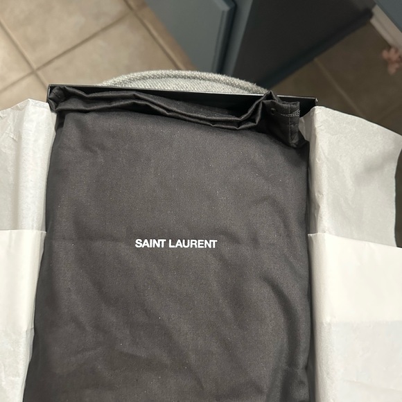 Ysl wallet - Picture 6 of 7